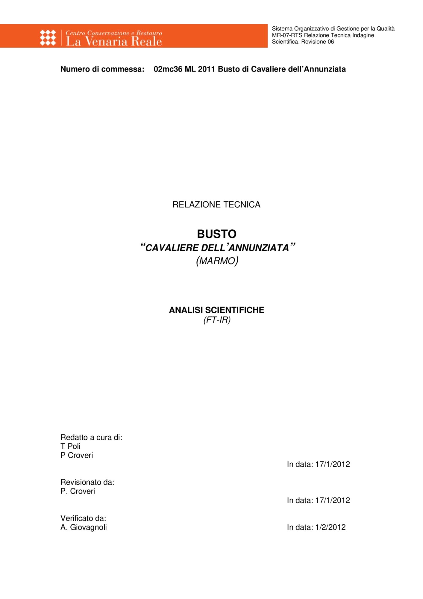 2mc36-ML-2011_Venaria Reale, Reggia, Busto di cavaliere dell'Annunziata, inv. R 6774 (proprietà Castello di Racconigi)
