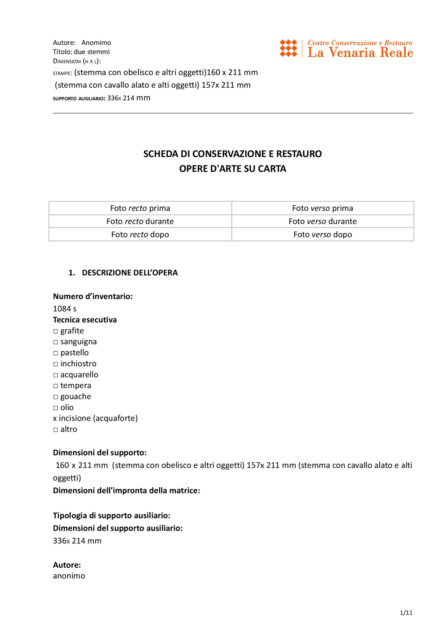 D17mc14-CF-2017_Milano, Veneranda Biblioteca Ambrosiana, Due stemmi, inv. 1084 s