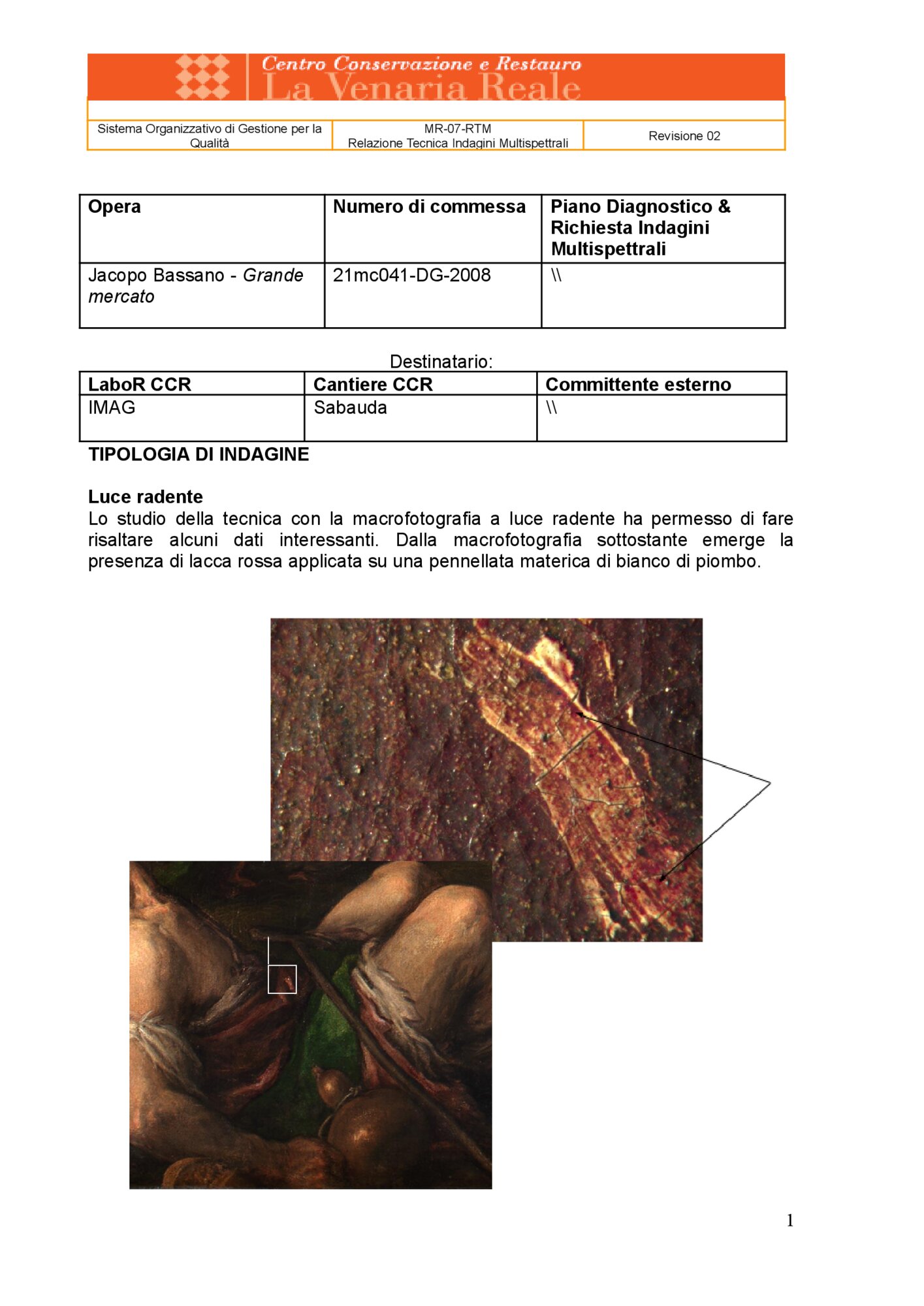59mc03-DG-2008_Torino, Galleria Sabauda, J. Da Ponte (Bassano), Il grande mercato, 432