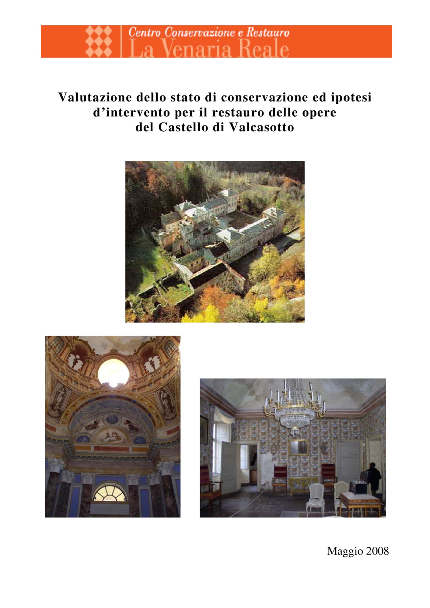 Progetto di intervento