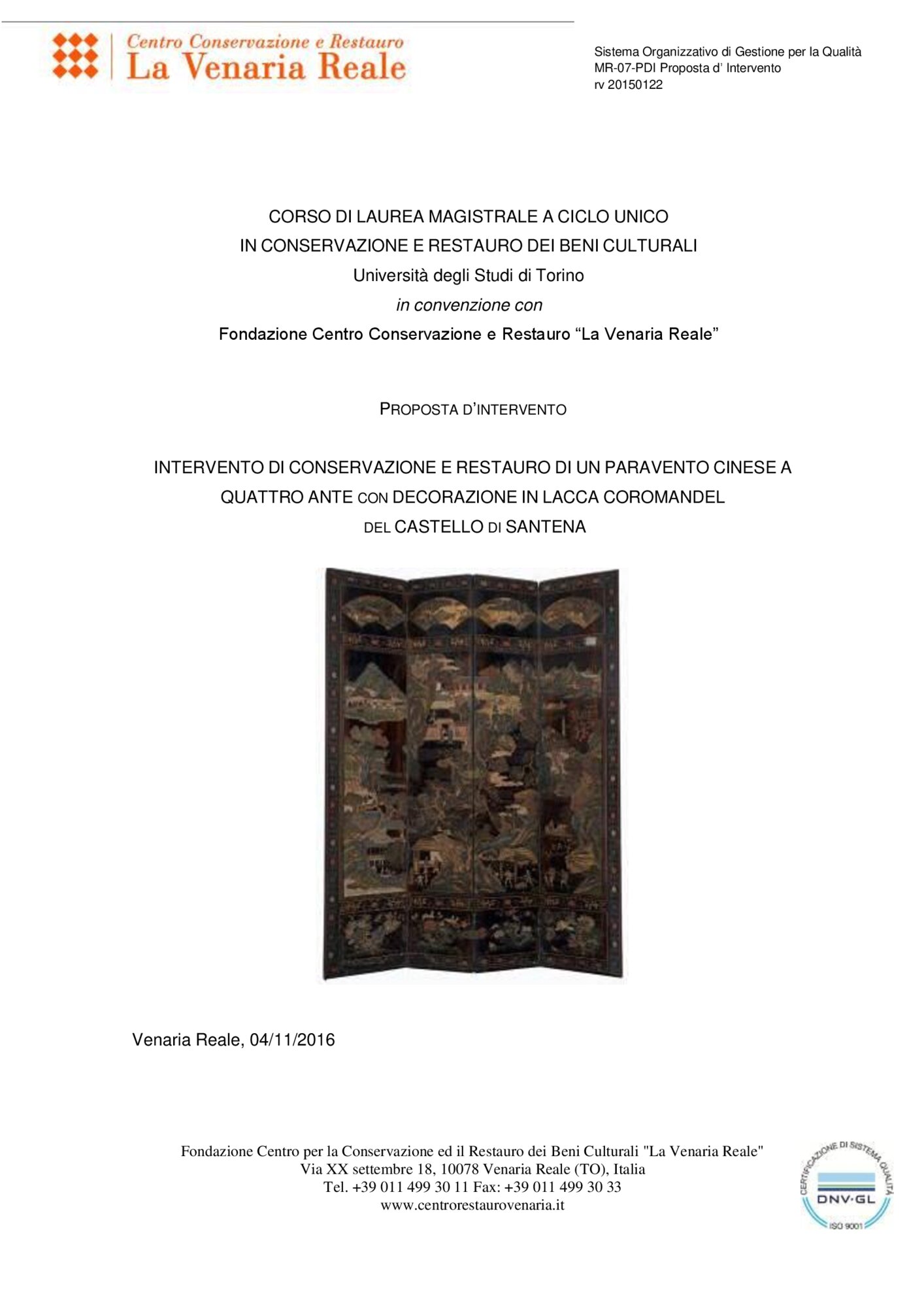 D05mc01-02-AL-2016_Santena, Castello Cavour, Paravento a 6 ante e paravneto a 4 ante in lacca coromandel