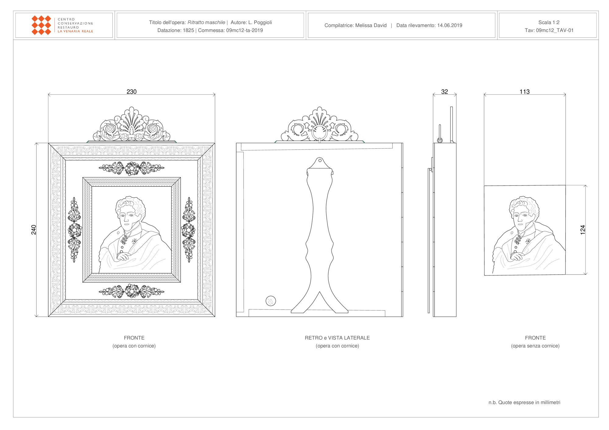 Graphical mapping of quotations