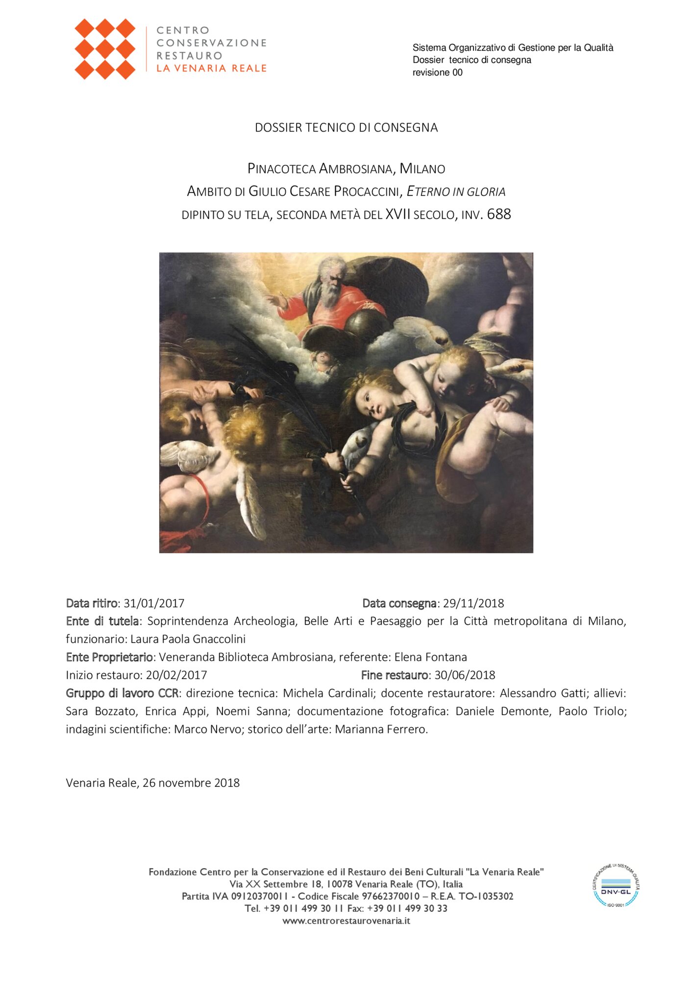 D02mc01-TE-2017_Milano, Pinacoteca Ambrosiana, Eterno in gloria, inv. 688