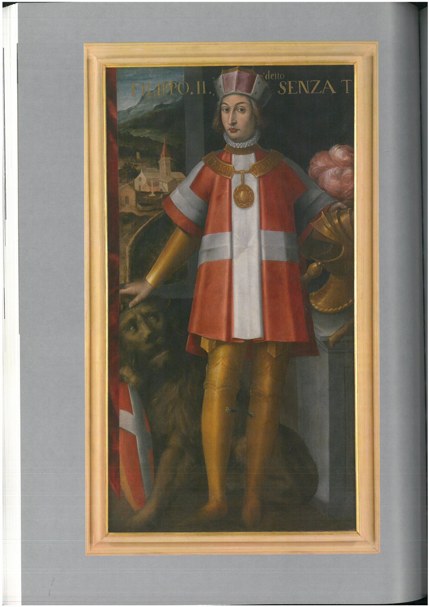 Doctor, Gallo, Padovani, 2013