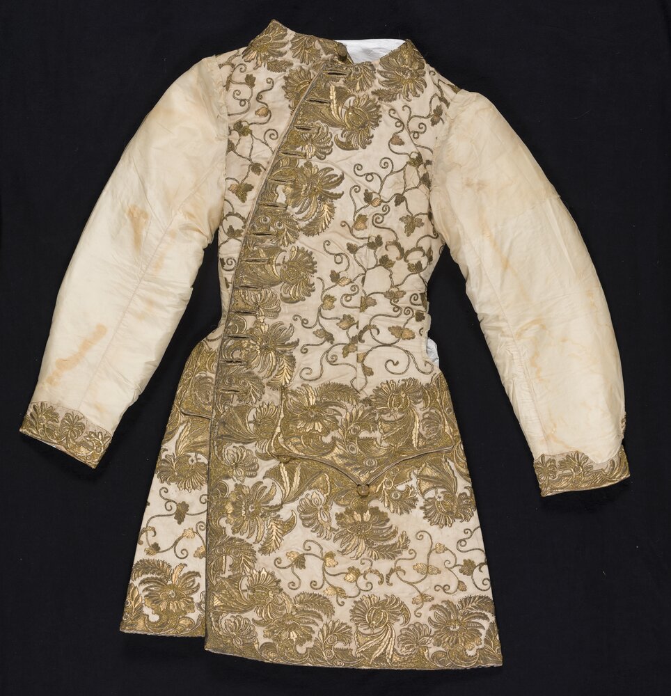 Modena, Museo Civico, Sottomarsina, 10 Co. II - dopo il restauro