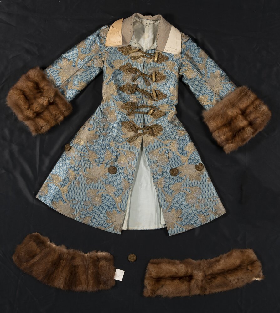 D45mc01-02-MT-2019_Modena, Museo Civico, Marsina e sottomarsina, inv. 9 Co. II, 10 Co. II