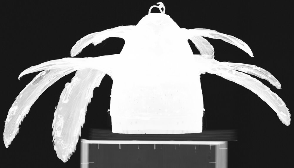 Milan, Veneranda Biblioteca Ambrosiana, H. Olivieri, sculpture-fountain 