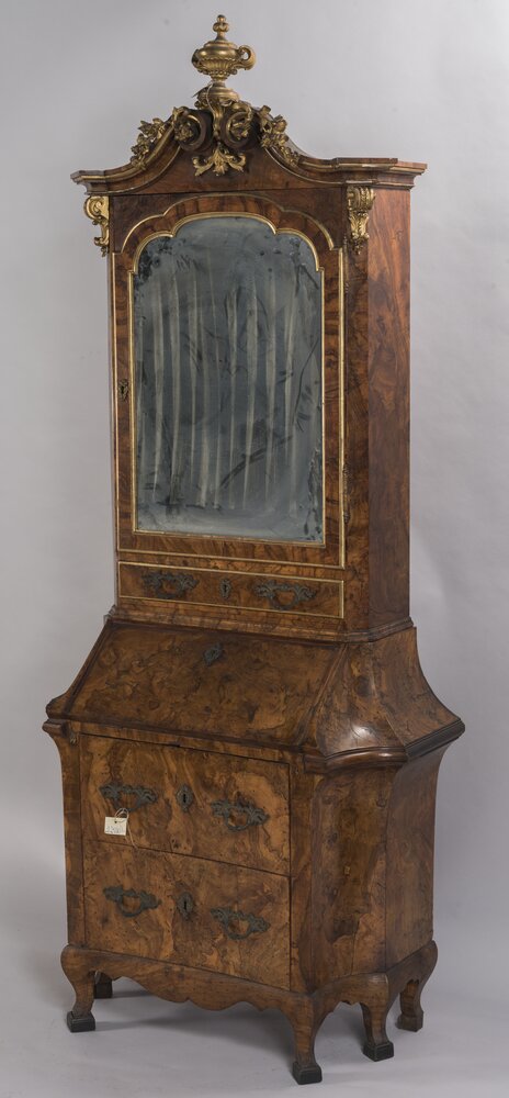 124mc07-AL-2017_Turin, Civic Museum of Ancient Art - Palazzo Madama, Double tilt body