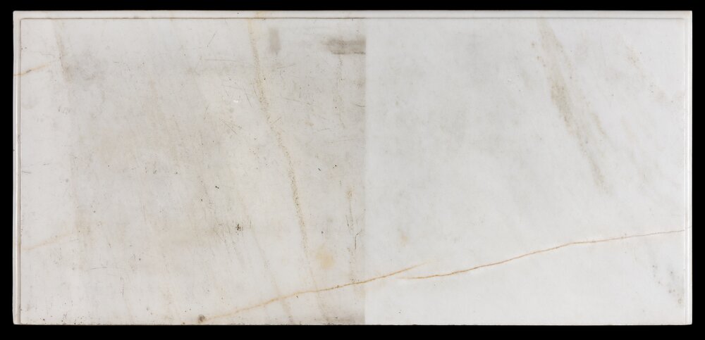 Tremezzina, Villa Carlotta, G. M. Bonzanigo, Cassettone, inv. 3527 - durante il restauro