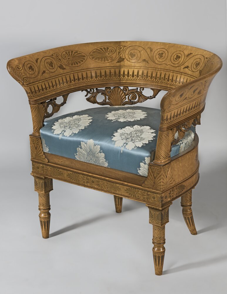 124mc19-AL-2017_Racconigi, Castello, J. P. F. Jeanselme, Toiletry chair, inv. R 6701