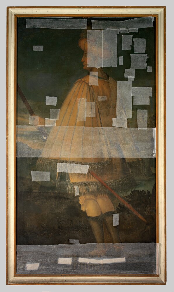 2mc01-TE-2011_Venaria Reale, Royal Palace, Portrait of Philip I, inv. R 1515 (ownership of Racconigi Castle)