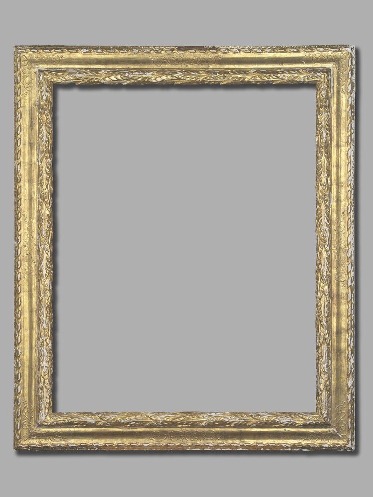 Nichelino, Hunting lodge of Stupinigi, J. da Ponte (Bassano), Country scene, inv. 54 - during restoration, grouting