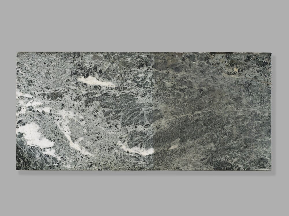 Nichelino, Palazzina di Caccia di Stupinigi, I. and L. Ravelli (attr.), Chest of drawers with architecture, inv. 2156 - during the restoration