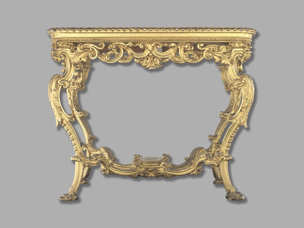 39-AL-2006_Nichelino, Hunting Lodge of Stupinigi, Consul, inv. 6784