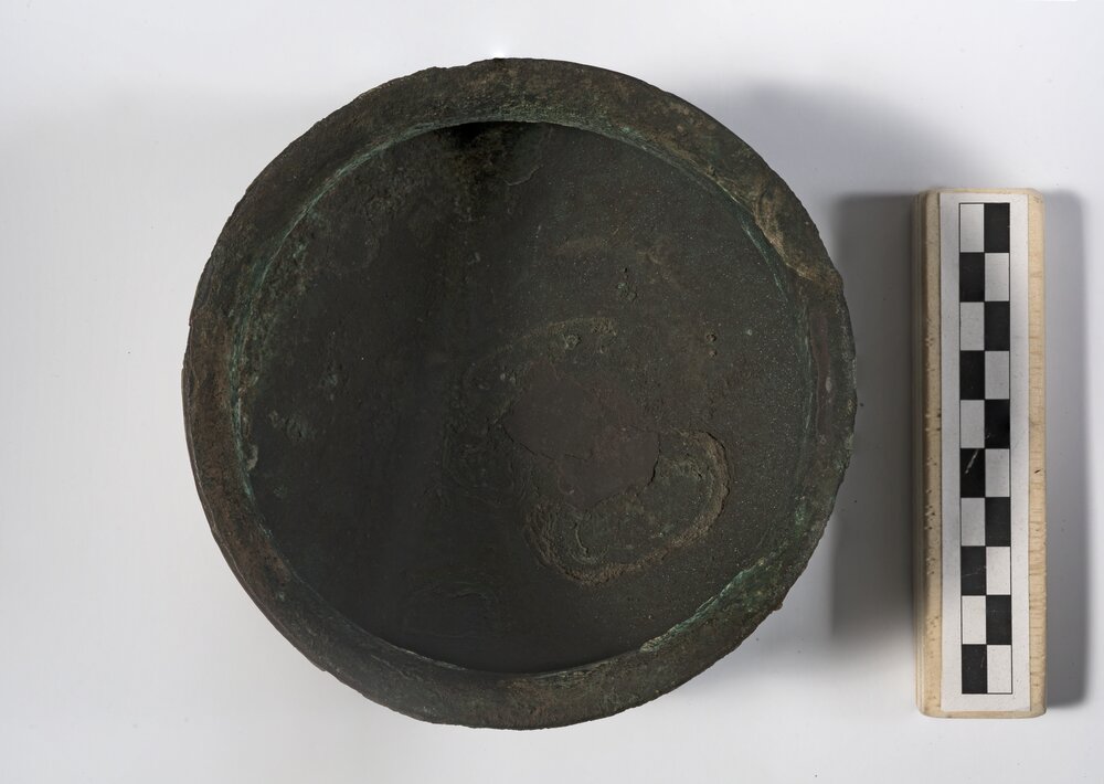 95mc-02-CM-2019_Torino, Museo Egizio, Coppa, cat. 3198
