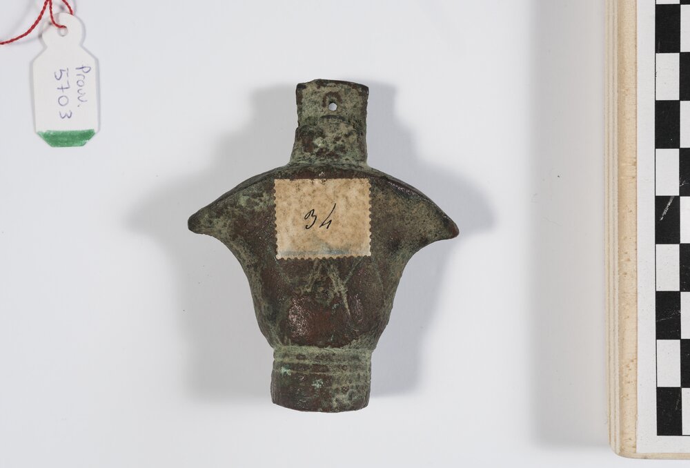 95mc-02-CM-2019_Torino, Museo Egizio, Manico di specchio, provv. 5703