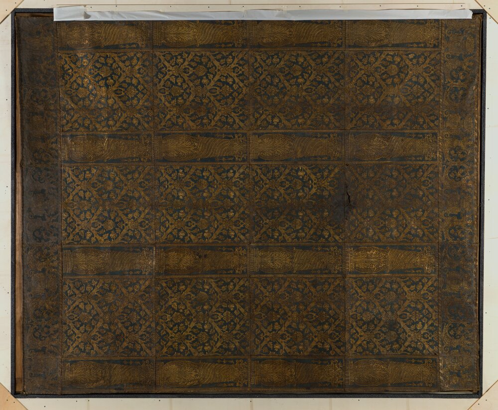 105mc1-MT-2021_Torino, Museo Civico d'Arte Antica - Palazzo Madama, Corame, inv. 126-CU