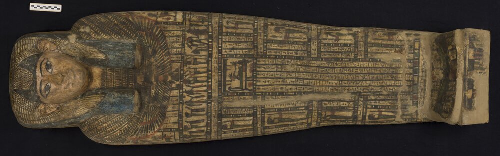 26-DG-2021_Torino, Museo Egizio, Sarcofago, cat. 2213