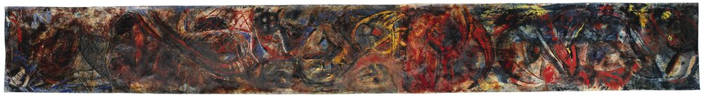 Torre Pellice, Civic Gallery of Contemporary Art 