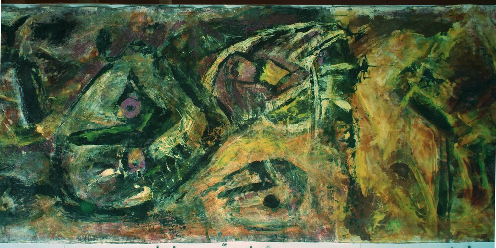 Torre Pellice, Civic Gallery of Contemporary Art 