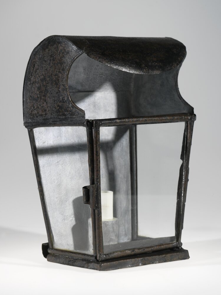 Garessio, Castello Reale di Casotto, Lanterna - dopo il restauro