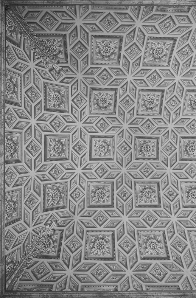 13-DG-2020_Caravino, Castello di Masino (FAI), Galleria dei poeti