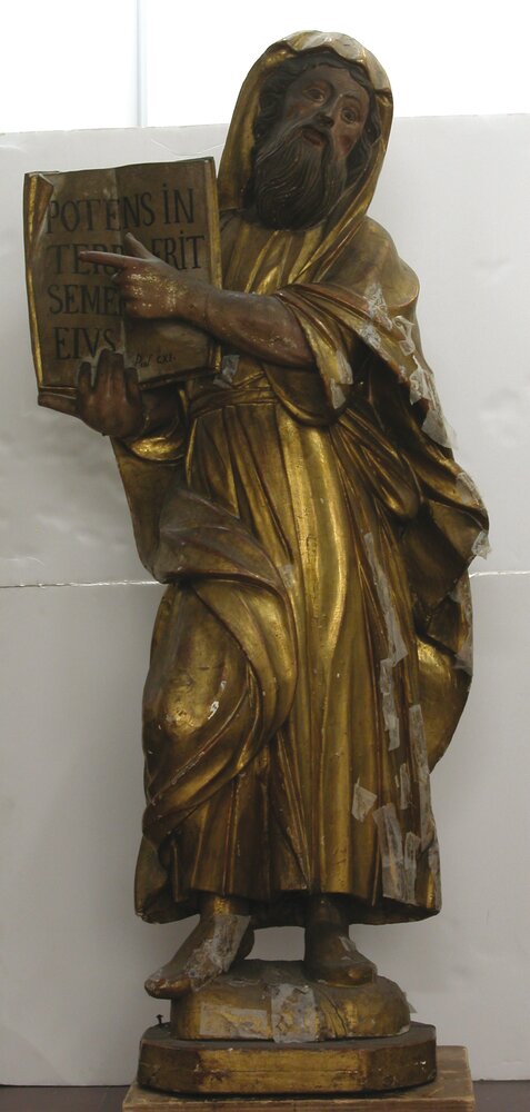 07-SL-2005_Turin, Galleria Sabauda, San Gioacchino, inv. sc. 248