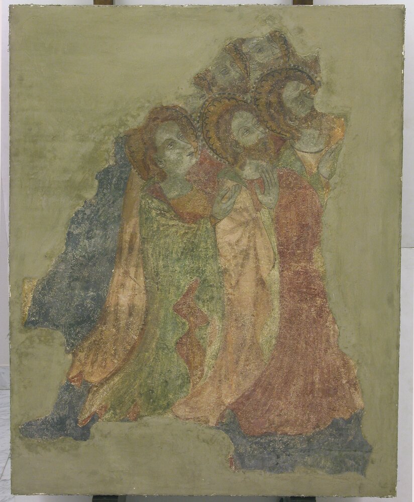 04-DM-2005_Turin, Galleria Sabauda, Apostoli