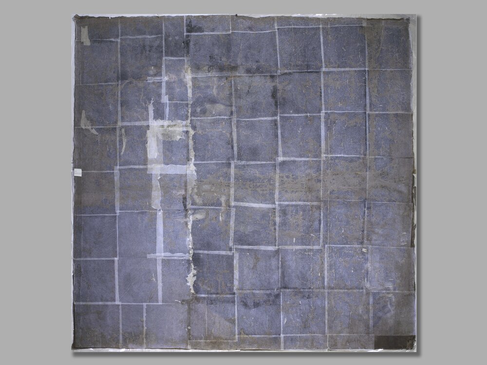 18-TE-2005_Venaria Reale, Reggia di Venaria, E. Grandjean, Margherita di Savoia Duchess of Parma and Margherita de Marete de Loicey Countess of Villafaletto (property Castello di Racconigi)