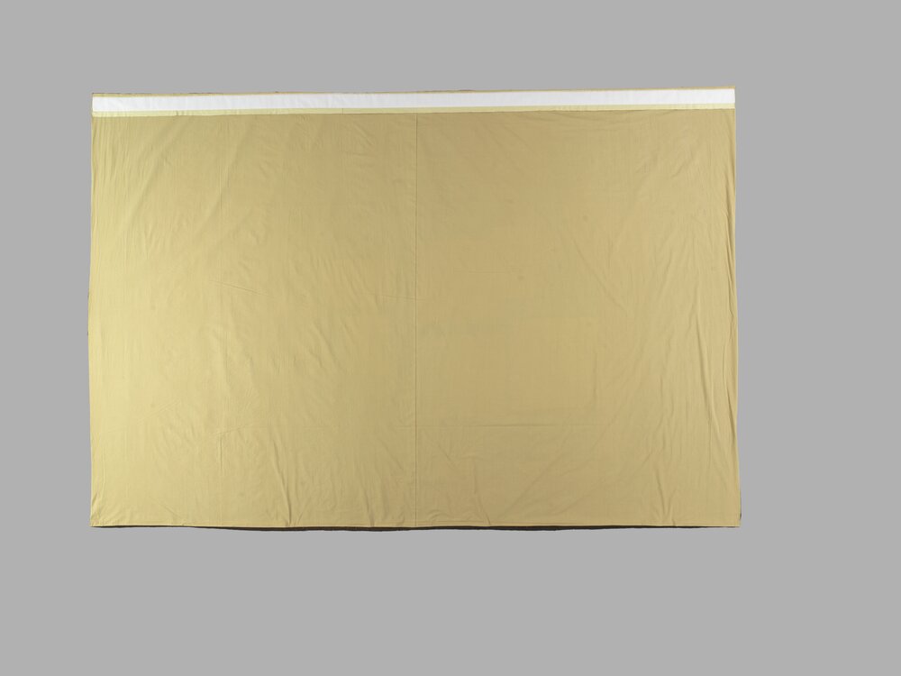 Galleria Sabauda, F. Van Der Borght, L'Europa inv. 770 - dopo il restauro