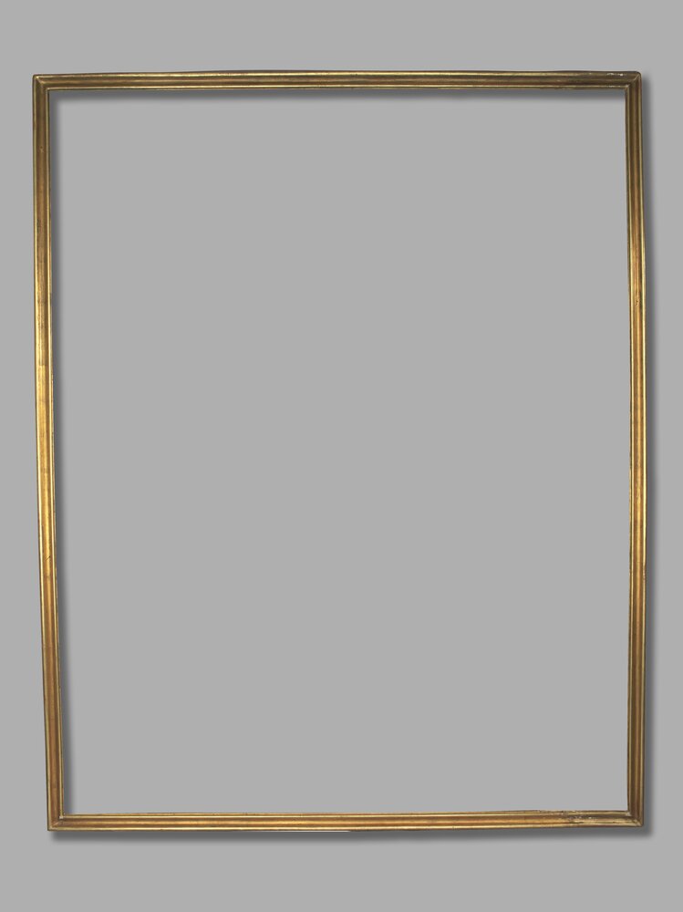 Racconigi, Castello, C. Dauphin, Portrait of Christina of France, inv. R 5657 - before restoration