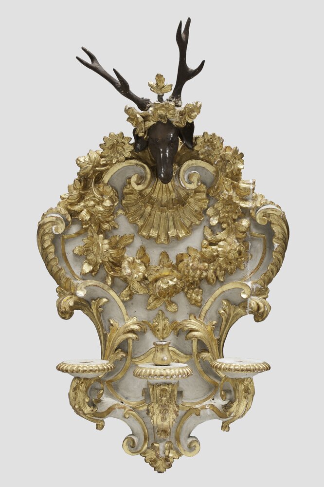 17mc95-AL-2013_Nichelino, Palazzina di Caccia di Stupinigi, Ventola, inv. 538