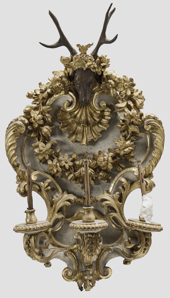 17mc111-AL-2013_Nichelino, Palazzina di Caccia di Stupinigi, Ventola, inv. 539