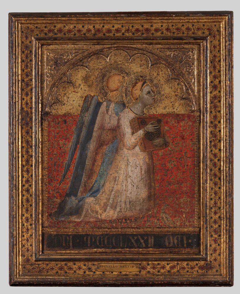 25mc44-TA-2014_Torino, Galleria Sabauda, S. Spinelli (Aretino), Angeli, inv. 976