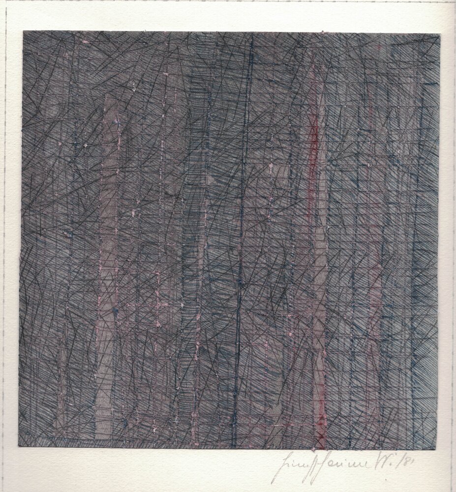 1979, 3 – 20 maggio
LIA RONDELLI – GIUSEPPE GARIMOLDI
Never quite the same – l’ ombelico di Adamo
Immagine tratta dall'archivio privato di Liliana Dematteis.