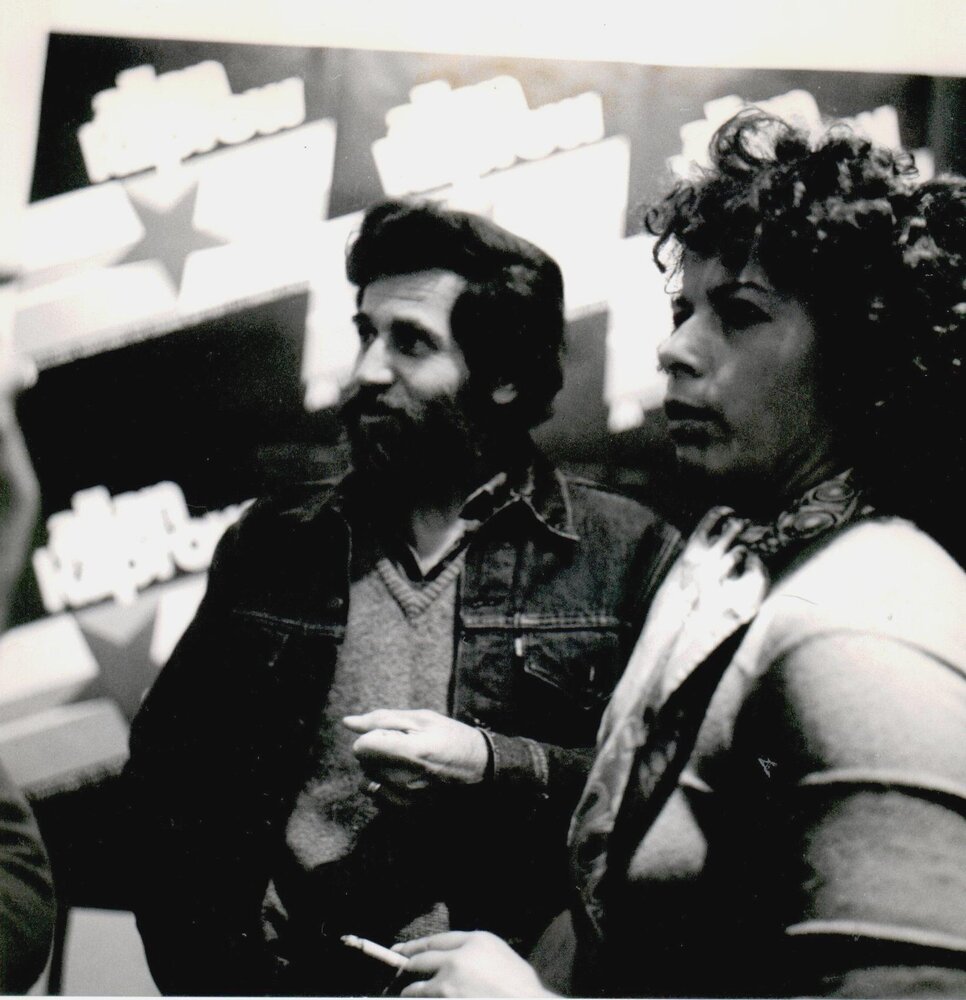 1974, 15 ottobre – 20 novembre
ALLAN KAPROW / “Affect”
Happening realizzato da otto persone in otto appartamenti di Torino, Autore compreso.
Immagine tratta dall'archivio privato di Liliana Dematteis.