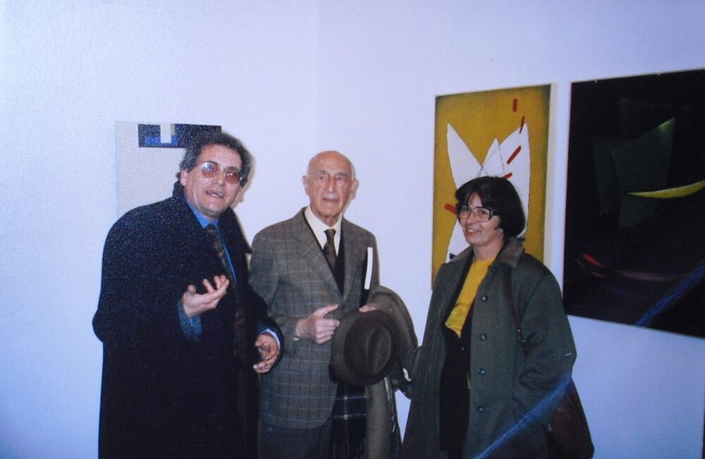 Il Movimento Arte Concreta. Giugno 1980