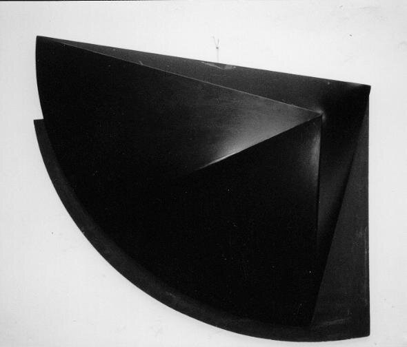 Gino Gorza.  Dicembre 1973 - Gennaio 1974