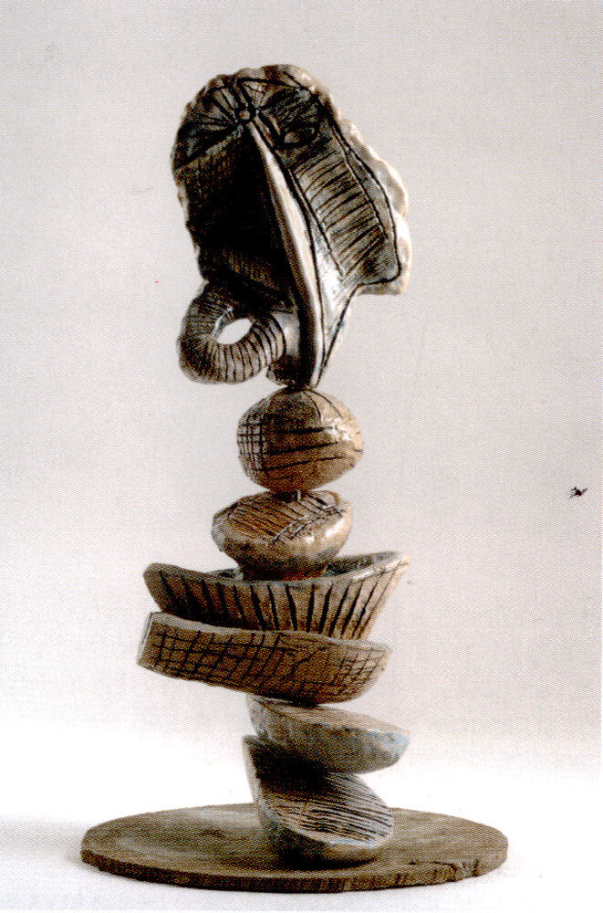 2010, 6 – 26 NovemberPINOT GALLIZIO – GOSHKA MACUGATraccia 02 curated by Francesca Comisso.On the occasion of Artissima 17, in collaboration with the Kate MacGarry gallery in London, presentation of the project by the Polish artist Goshka Macuga Untitled-after Pinot Gallizio (1955), conceived and created in 2006 as part of the Biennial of Ceramics in Contemporary Art curated by Roberto Costantino and Tiziana Casapietra in Albisola.Image from the private archive of Liliana Dematteis.