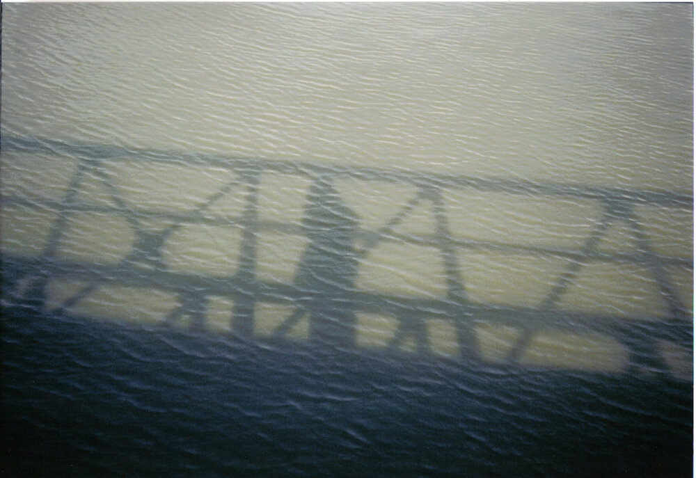 1979, 3 – 20 maggio
LIA RONDELLI – GIUSEPPE GARIMOLDI
Never quite the same – l’ ombelico di Adamo
Immagine tratta dall'archivio privato di Liliana Dematteis.