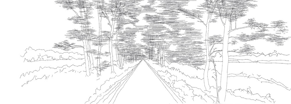 2011, 5 November – 23 DecemberIN EXPLORATION /a book and an exhibition, works by Giovanni De Lazzari, Claudia Losi, Francesco Pedrini, Stefano Romano.Image from the private archive of Liliana Dematteis.