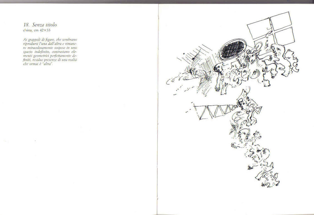 Tancredi. Maggio 1983.