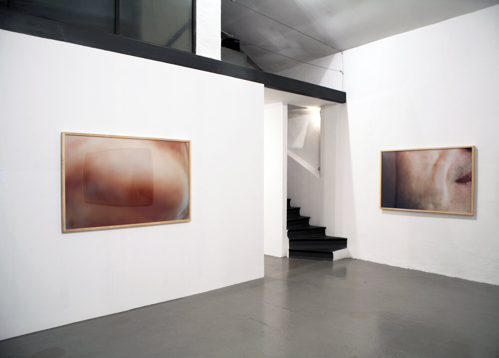 2011, 2 March – 15 AprilMARINA BALLO CHARMET / On the periphery of the gaze. Private place , public placeImage from the private archive of Liliana Dematteis.