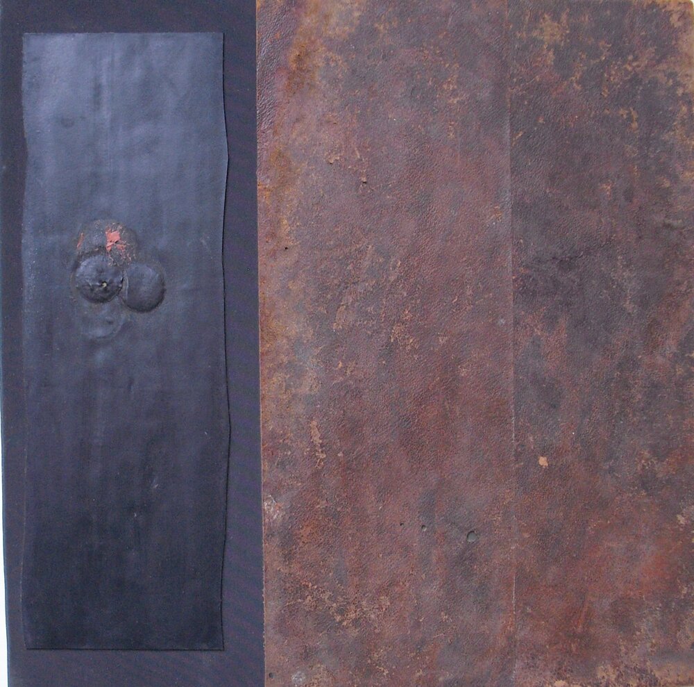 1979, 5 aprile 
CAROL RAMA
12 opere 1937 / 1941 e 7 opere 1978 / 1979
Immagine tratta dall'archivio privato di Liliana Dematteis.