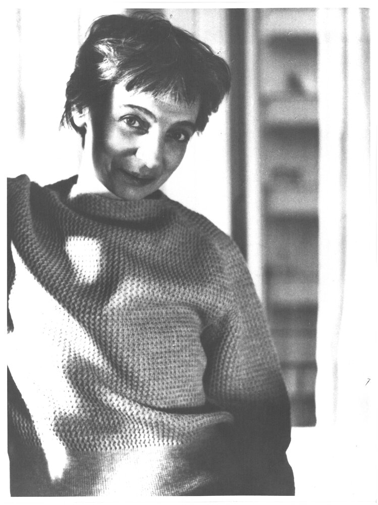 Bice Lazzari. Novembre - Dicembre 1982