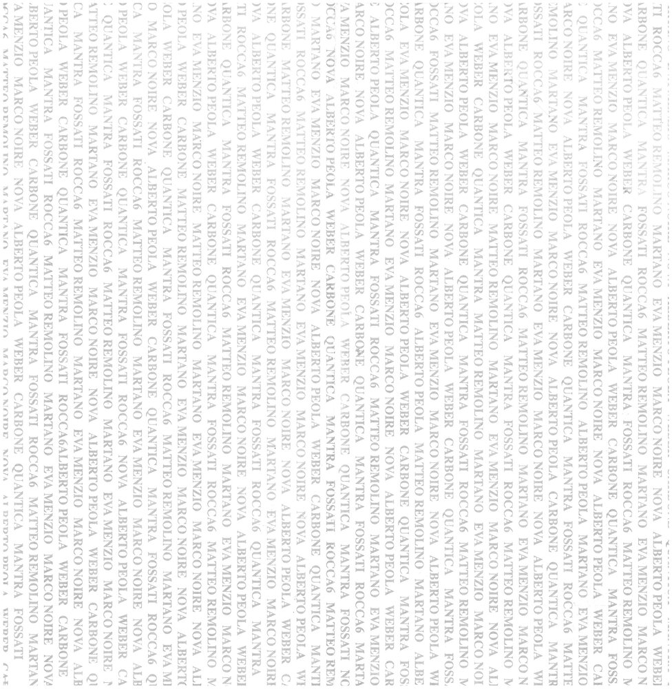 Anni 70. Giugno 1991