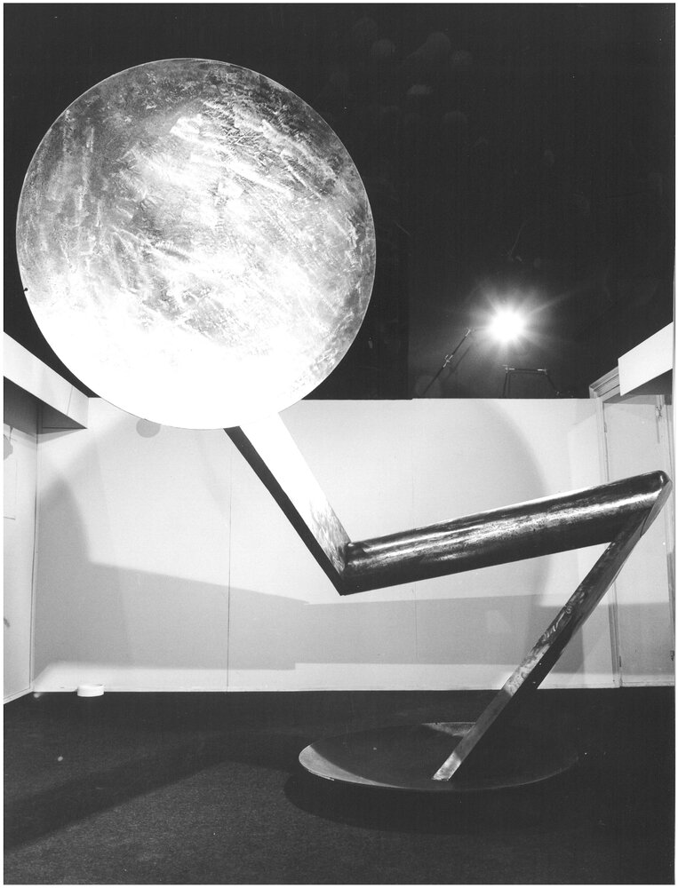 Giuseppe Spagnulo. Maggio 1969