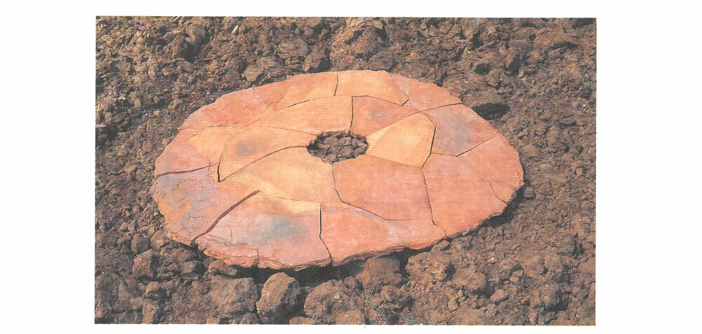 Nanni Valentini. May - July 1997