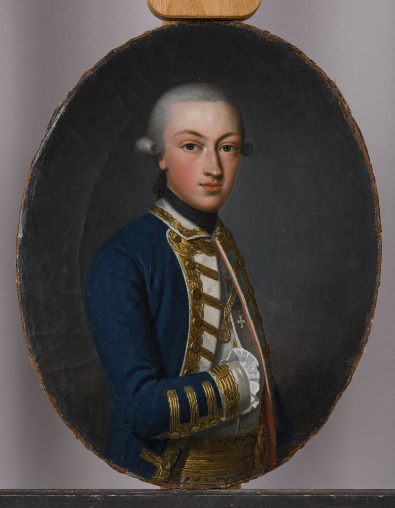 Venaria, Reale, Maurizio, duca del Monferrato - dopo il restauro