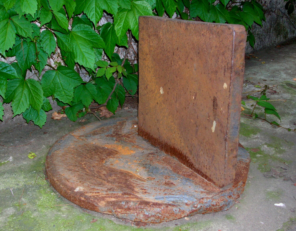 Giuseppe Spagnulo. Febbraio - Marzo - Aprile 1989